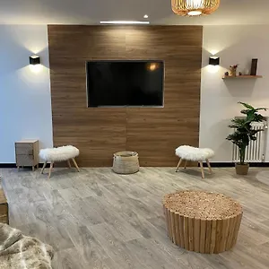 Bien D’exception Aux Pieds Des Pistes 1750 Roche B Appartement