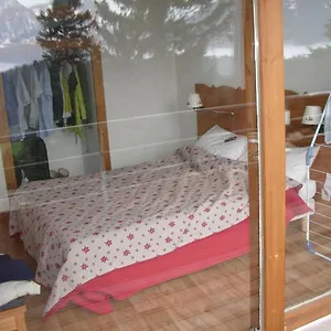 Chamrousse, 3 Pieces, 6 Personnes Appartement
