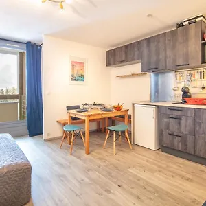 Le Schuss Appartement