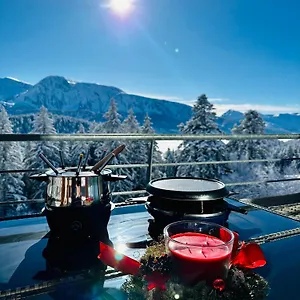 Mystic Mountain Appartement