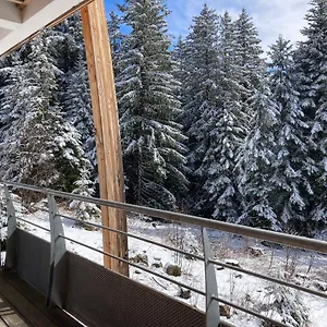 1700 Pour 4 Personnes - Au Calme - Avec Wifi Appartement