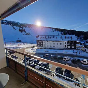 Résidence Les Chamois Pied Des Pistes Appartement
